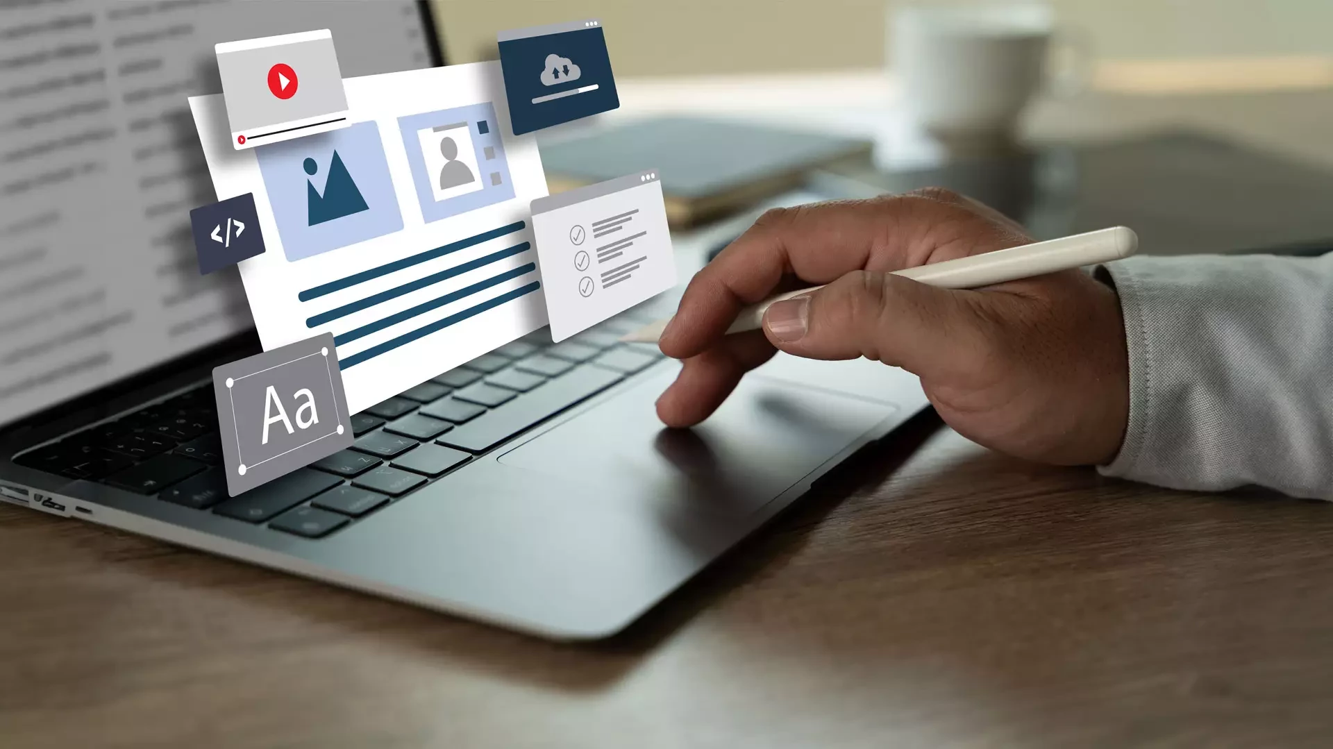 Rahasia Optimalkan Landing Page Agar Konversi Meningkat Pesat